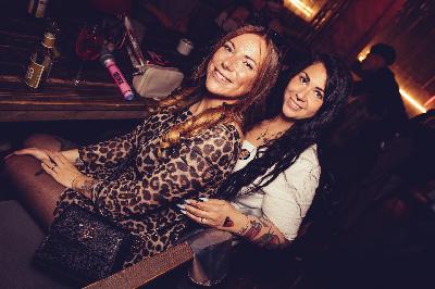 Party Bild aus dem Pirates Berlin vom 16.05.2025
